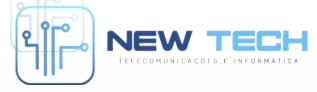Newtech Logo