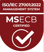 MSECB Certification Mark